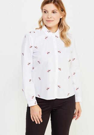 Рубашка Violeta by Mango