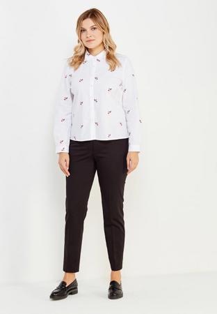 Рубашка Violeta by Mango