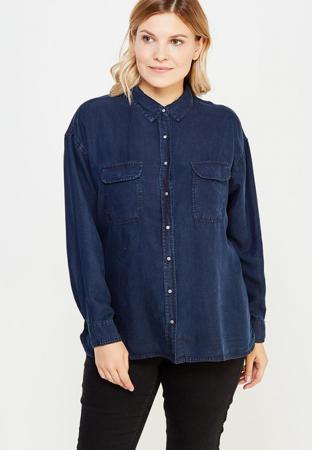 Рубашка Violeta by Mango