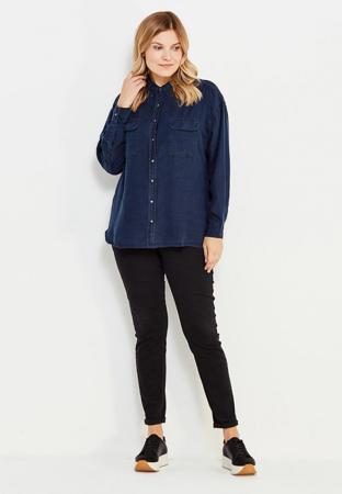 Рубашка Violeta by Mango