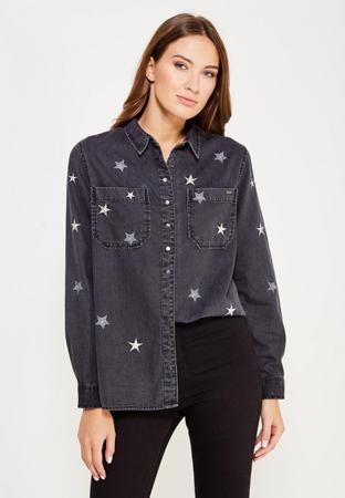 Рубашка Guess Jeans