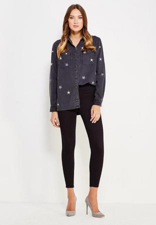 Рубашка Guess Jeans