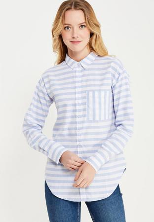 Рубашка Miss & Missis