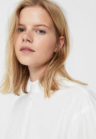 Рубашка Mango