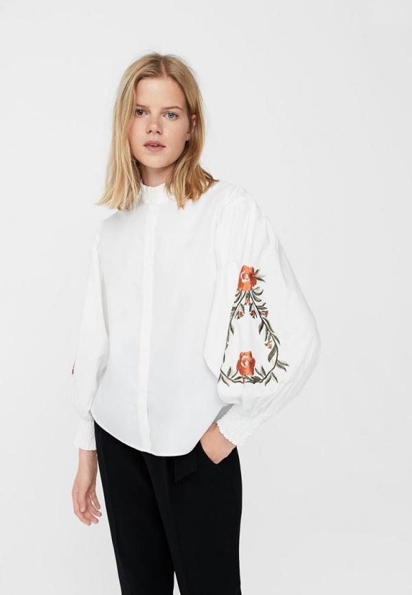 Рубашка Mango