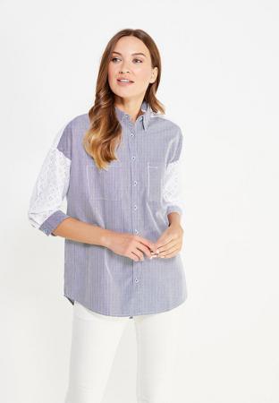 Рубашка H:Connect