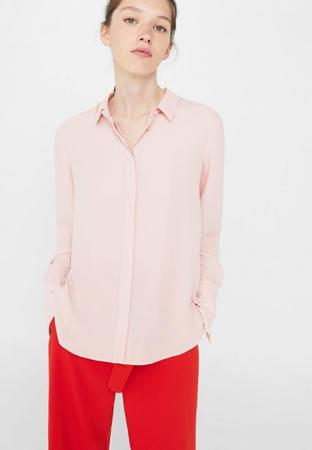 Рубашка Mango