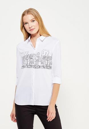 Рубашка Zarina