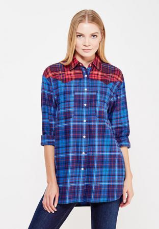 Рубашка Tommy Hilfiger Рубашка Tommy Hilfiger