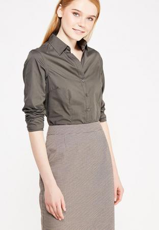 Рубашка Piazza Italia