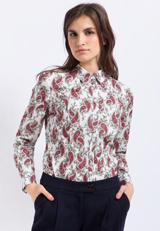 Рубашка Finn Flare