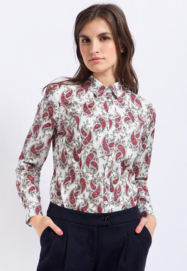 Рубашка Finn Flare