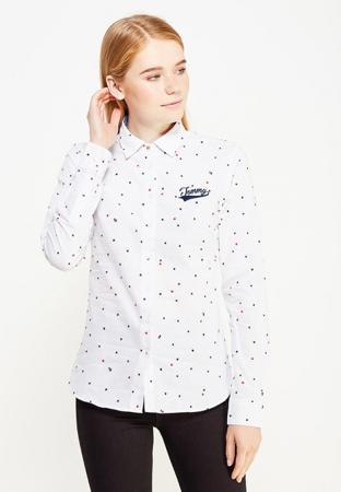 Рубашка Tommy Hilfiger