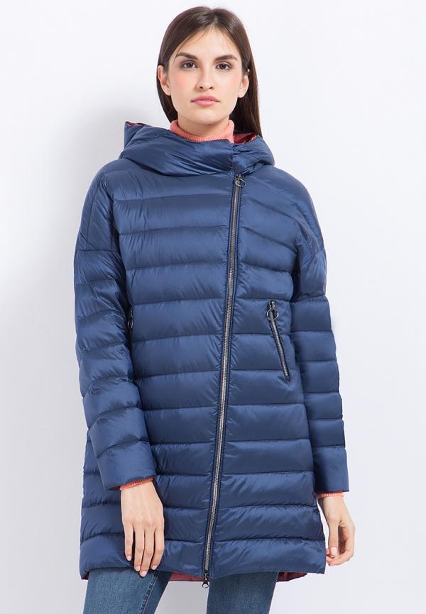 Пуховик Finn Flare