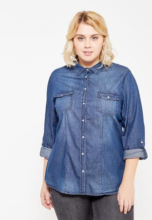 Рубашка Rosa Thea