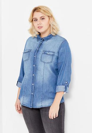 Рубашка Rosa Thea