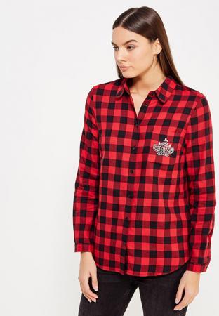 Рубашка oodji