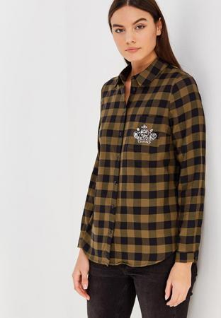 Рубашка oodji