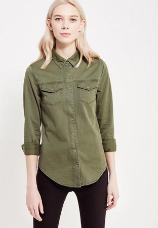 Рубашка Urban Bliss