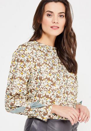 Рубашка Katya Erokhina