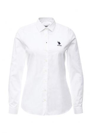 Рубашка U.S. Polo Assn.