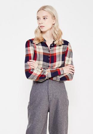 Рубашка Mango