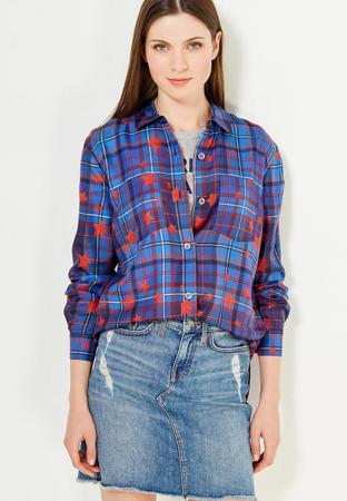 Рубашка Tommy Hilfiger Рубашка Tommy Hilfiger