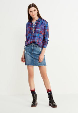 Рубашка Tommy Hilfiger