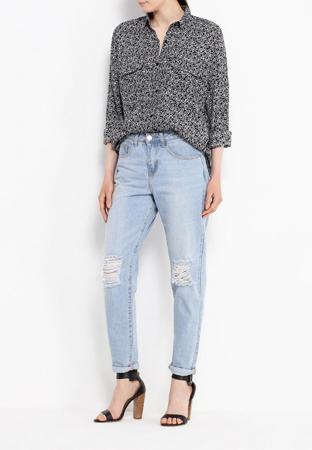 Рубашка Jennyfer