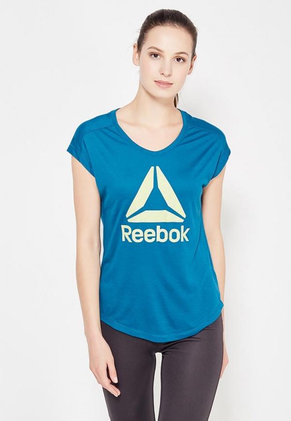 Футболка Reebok