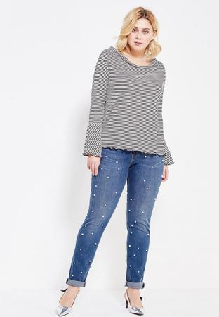 Джинсы Violeta by Mango