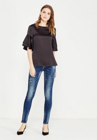 Джинсы Regular