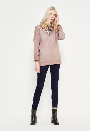 Джинсы Top Secret