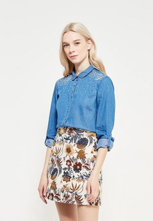 Рубашка Top Secret