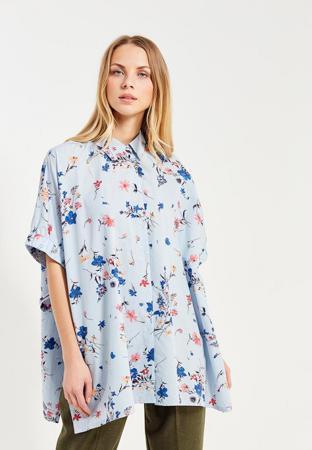 Рубашка Mango