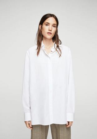 Рубашка Mango