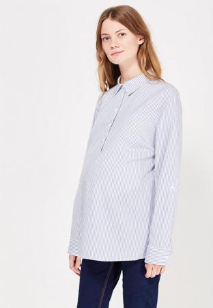 Рубашка Mamalicious