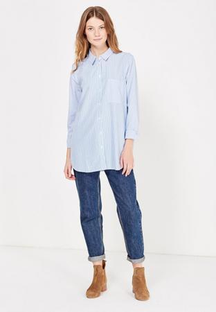 Рубашка Tom Tailor Denim