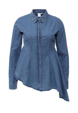 Рубашка LOST INK