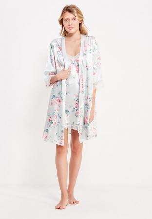 Халат Mia-Amore