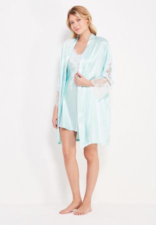 Халат Mia-Amore