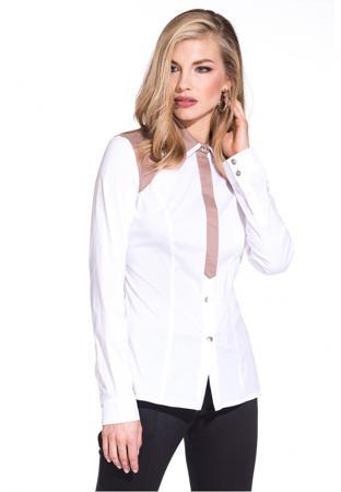 Рубашка Gloss