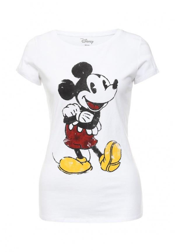 Футболка Твое