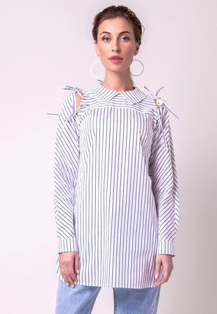 Рубашка Olga Skazkina