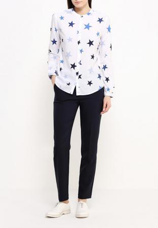 Рубашка Tommy Hilfiger Denim