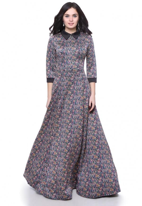 Платье Grey Cat