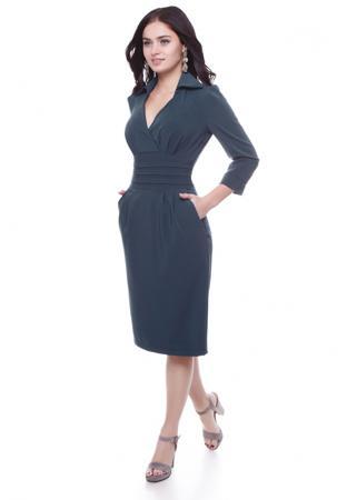 Платье Grey Cat