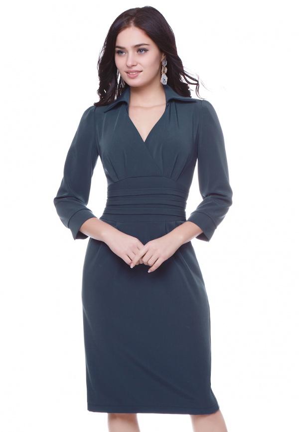 Платье Grey Cat