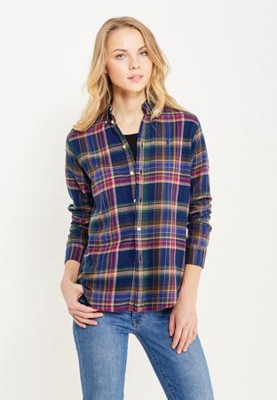 Рубашка Polo Ralph Lauren