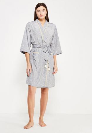 Халат Mia-Mia